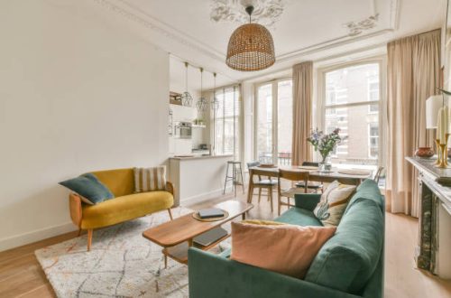 Professional Furnished Rentals