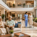 Modern Senior Living Homes