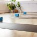 How to Choose the Perfect Surface for Daily Yoga Practice