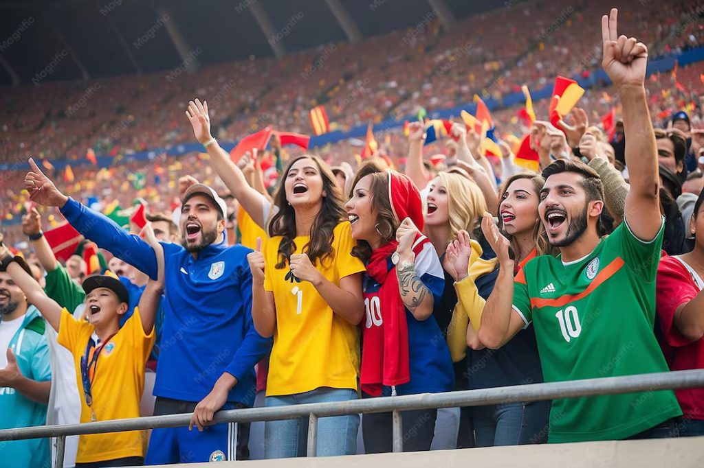 Football Fashion Trends Inspired by Global Events 