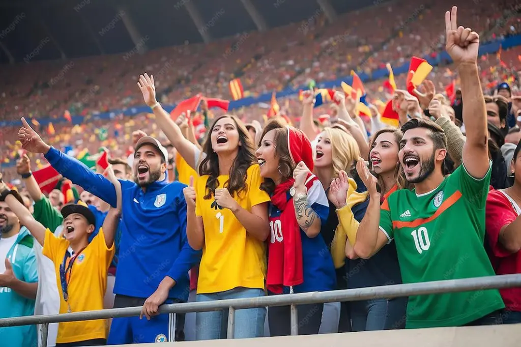Football Fashion Trends