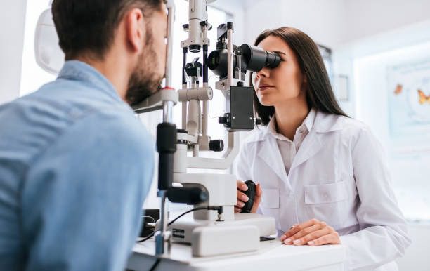 Cataract Surgeons and Eye Hospitals in Vadodara